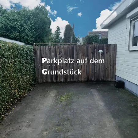 Σαλέ Sunbi-chalet Lathum