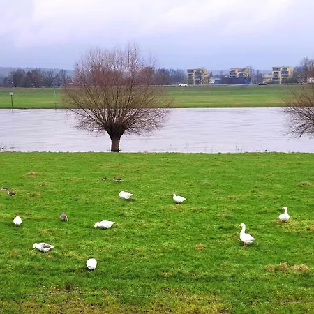 Σαλέ Sunbi-chalet *