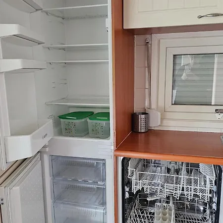 Sunbi-chalet * Lathum