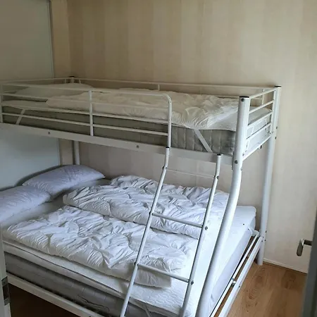 Σαλέ Sunbi-chalet