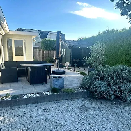 Σαλέ Sunbi-chalet *