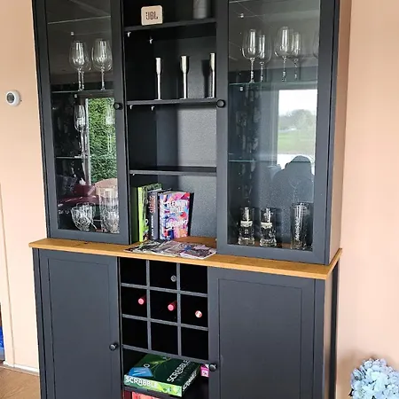 Sunbi-chalet Σαλέ *