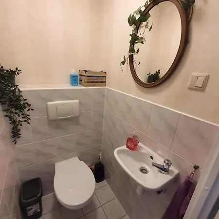 Sunbi-chalet * Lathum