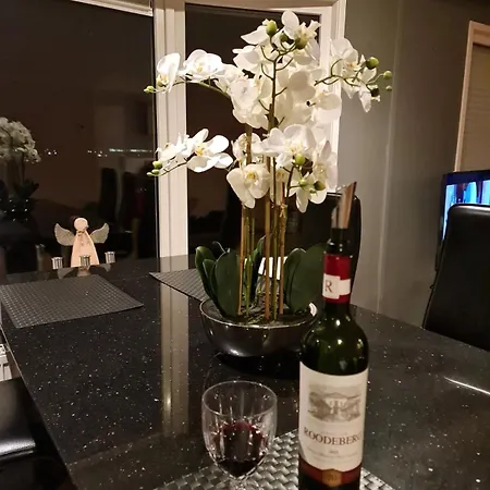 Σαλέ Sunbi-chalet *