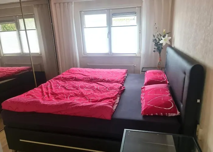 Sunbi-chalet Alpstuga