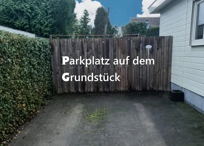 Σαλέ Sunbi-chalet Lathum