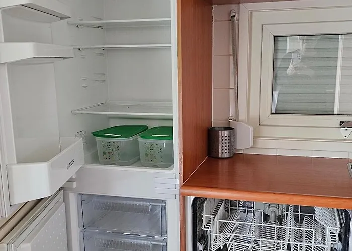 Sunbi-chalet * Lathum