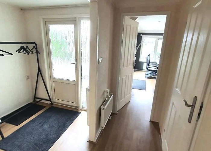 Sunbi-chalet Σαλέ