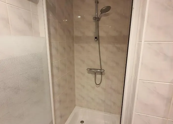 Σαλέ Sunbi-chalet *