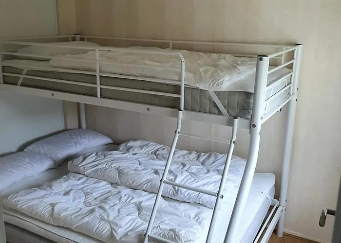 Σαλέ Sunbi-chalet