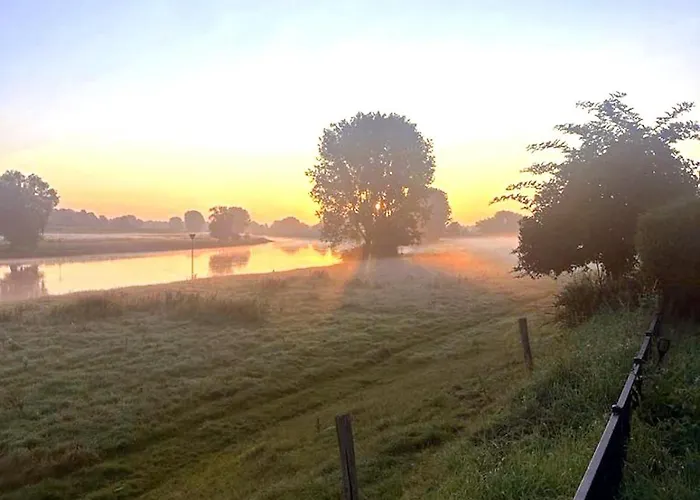 Alpstuga Sunbi-chalet *