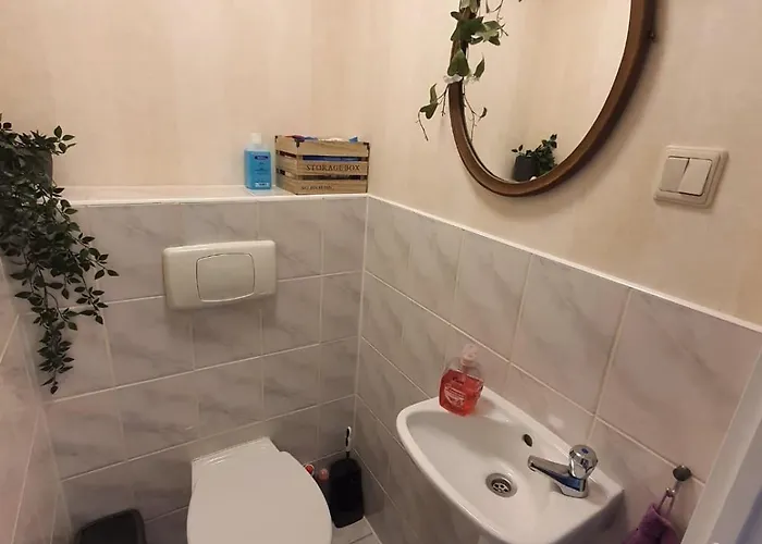 Sunbi-chalet * Lathum