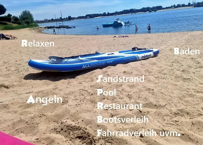 Σαλέ Sunbi-chalet *