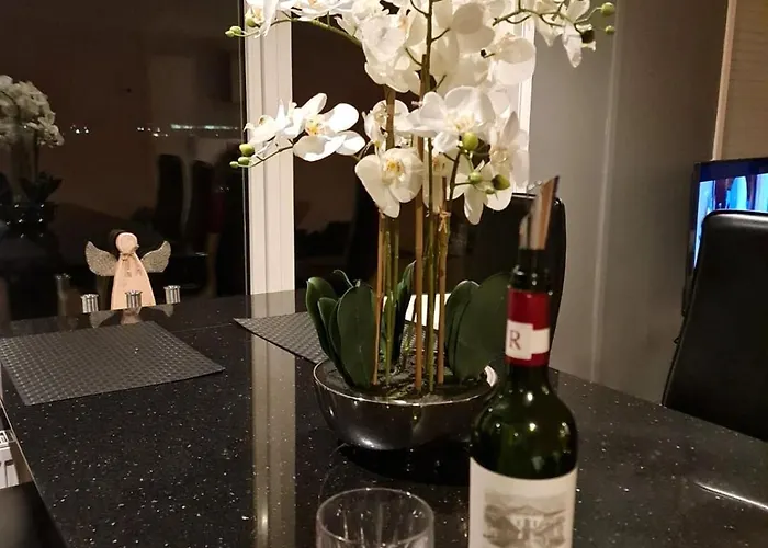 Alpstuga Sunbi-chalet *