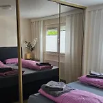 Chalet Sunbi-chalet *