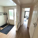 Sunbi-chalet Chalet