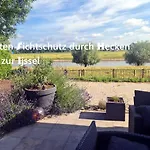 Sunbi-chalet