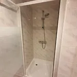 Chalet Sunbi-chalet *