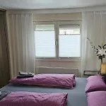 Chalet Sunbi-chalet Lathum