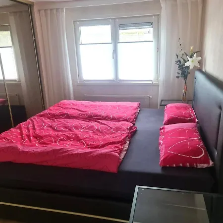 Sunbi-chalet Alpehytte