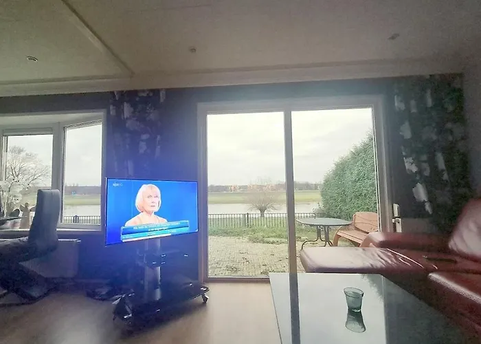 Alpehytte Sunbi-chalet